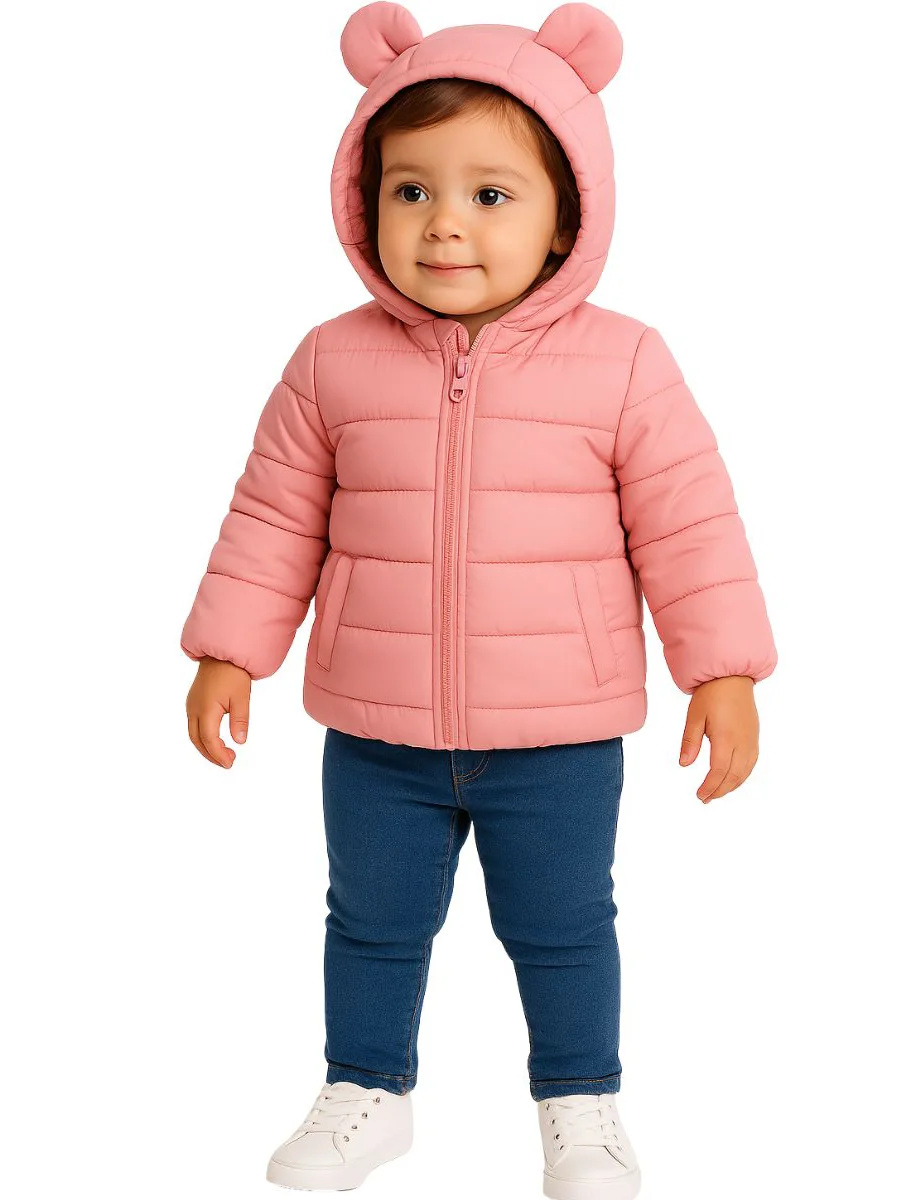 Moda Infantil 1