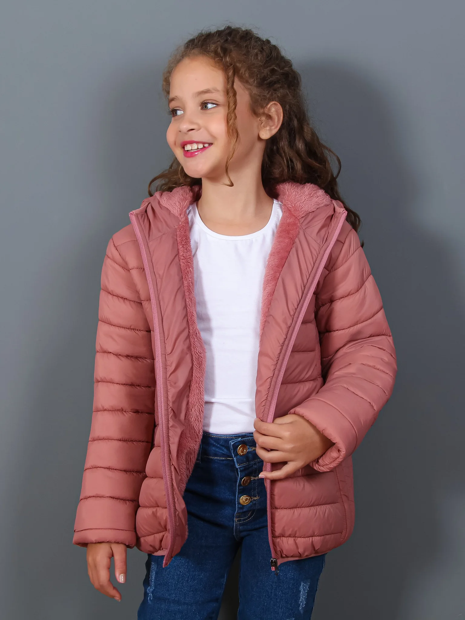 Moda Infantil 2