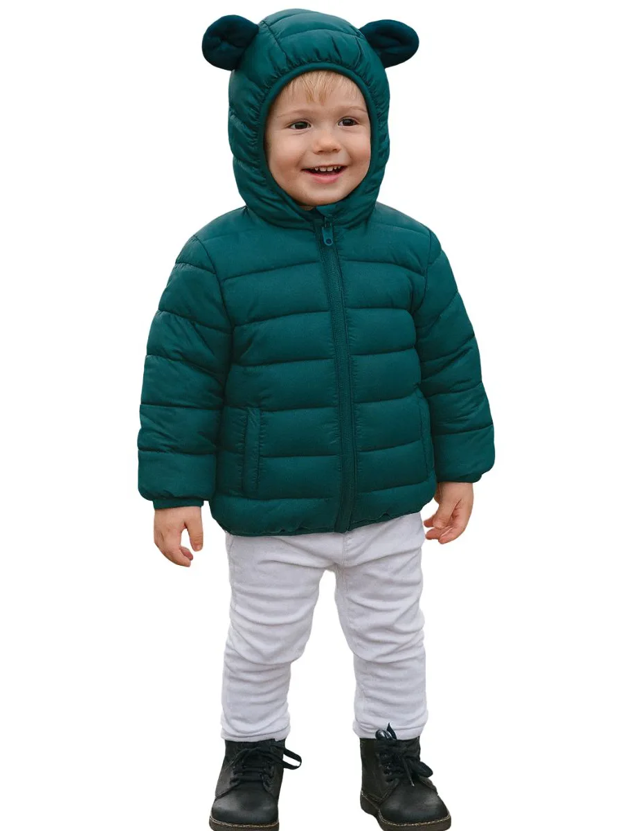 Moda Infantil 3