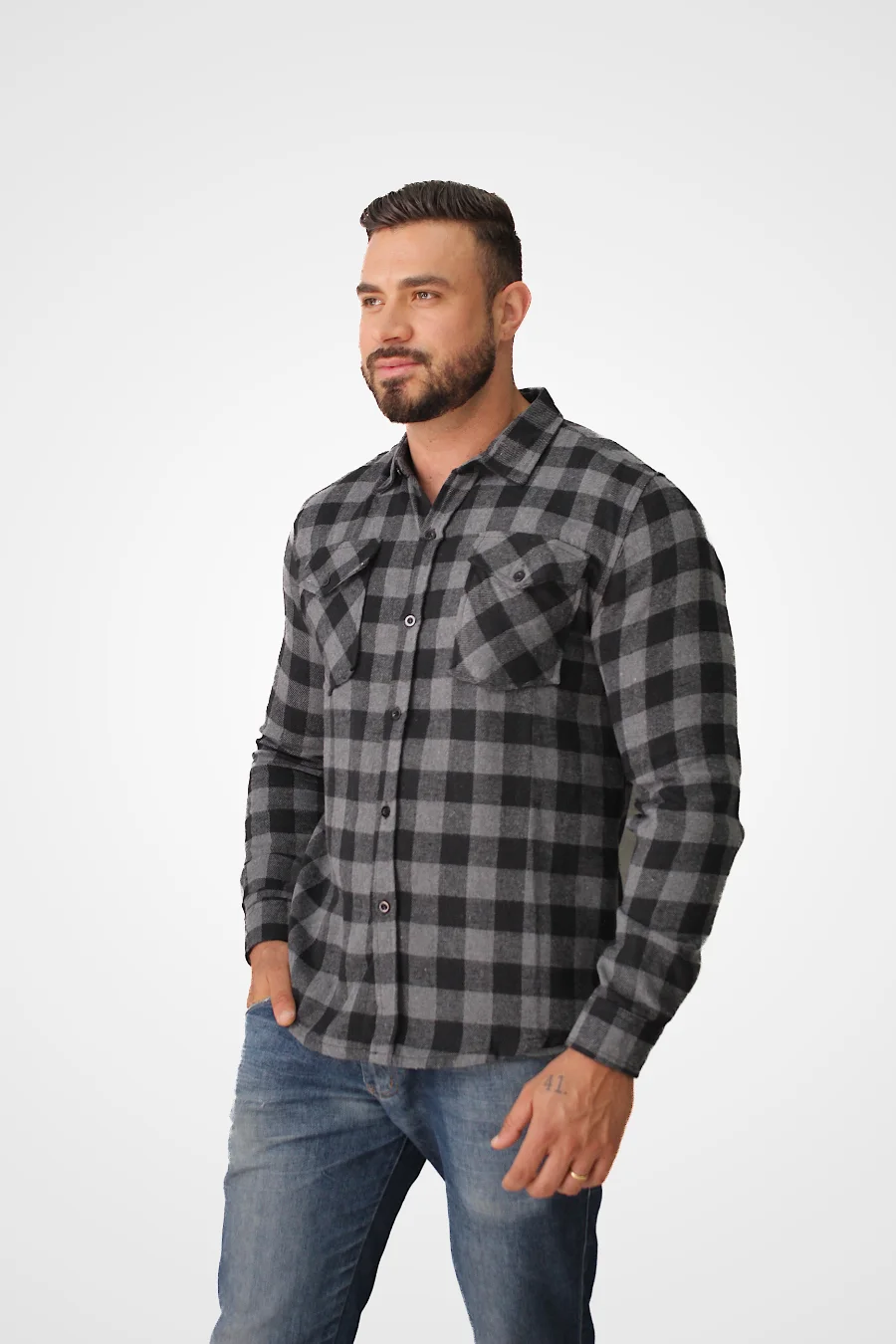 Moda Masculina 2