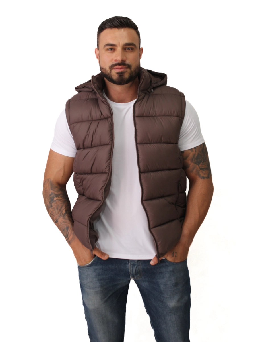 Moda Masculina 1