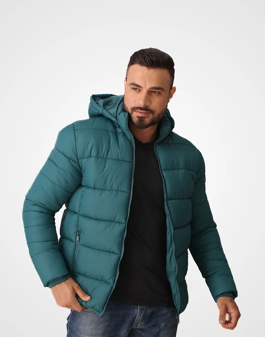 Moda Masculina 2